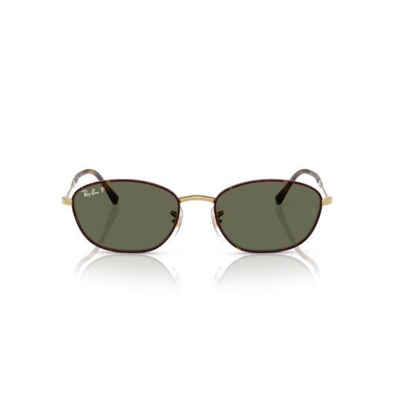 Ray-Ban RB 3749 927358 Güneş Gözlüğü, Polarize: Evet, Ekartman: 55