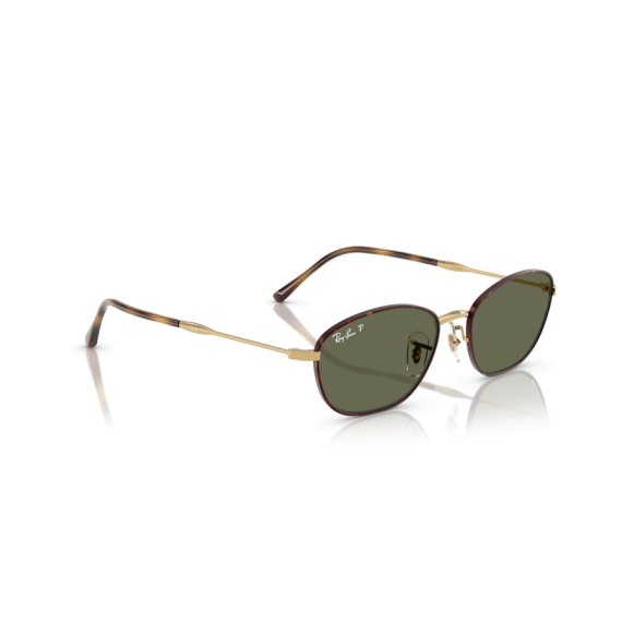 Ray-Ban RB 3749 927358 Güneş Gözlüğü, Polarize: Evet, Ekartman: 58
