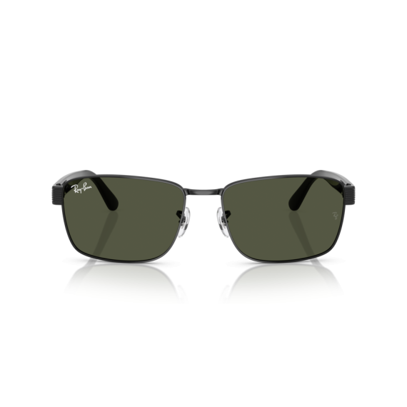 Ray-Ban RB 3750 002/31 Güneş Gözlüğü, Ekartman: 59