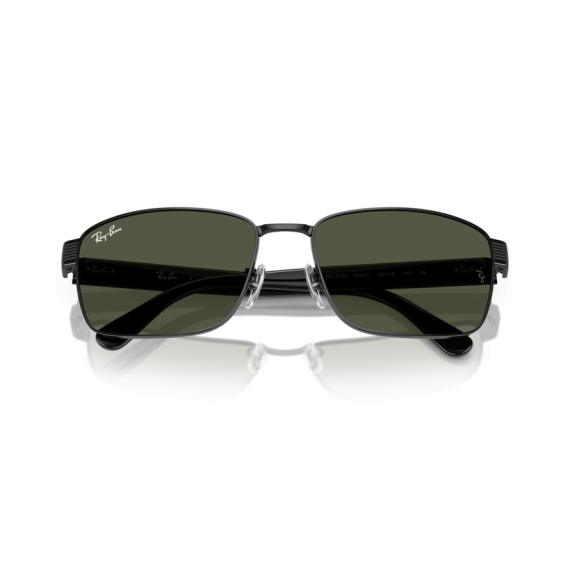Ray-Ban RB 3750 002/31 Güneş Gözlüğü, Ekartman: 59