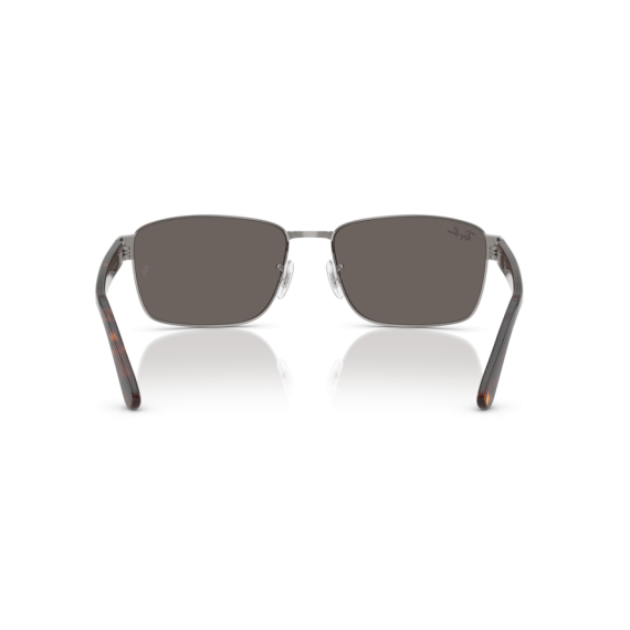 Ray-Ban RB 3750 004/B1 Güneş Gözlüğü, Ekartman: 59