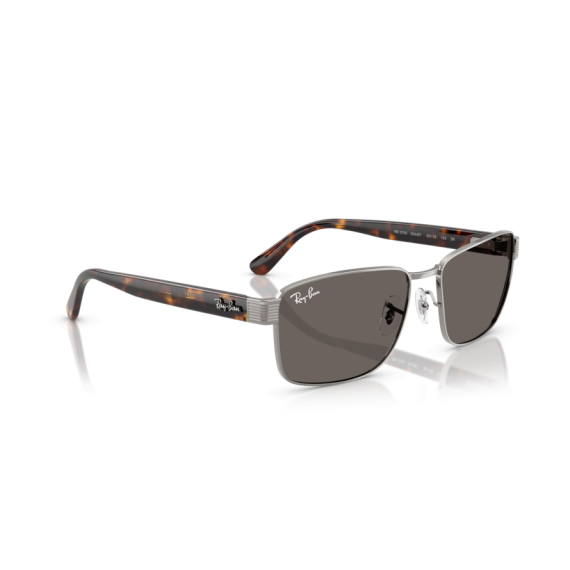 Ray-Ban RB 3750 004/B1 Güneş Gözlüğü, Ekartman: 59