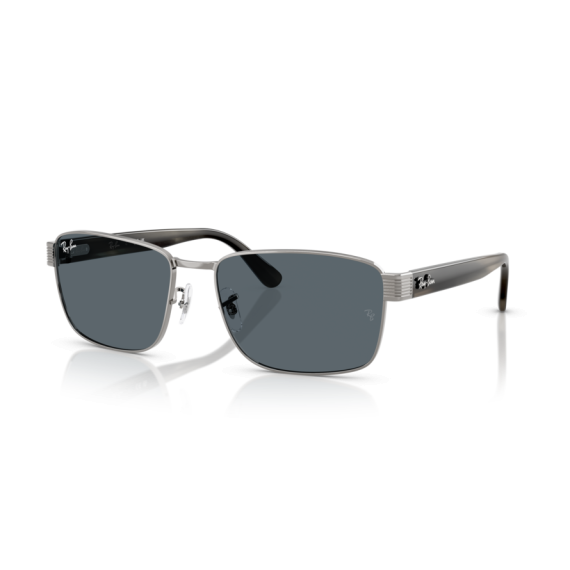 Ray-Ban RB 3750 004/R5 Güneş Gözlüğü, Ekartman: 62