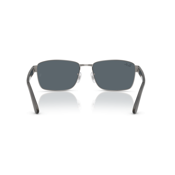 Ray-Ban RB 3750 004/R5 Güneş Gözlüğü, Ekartman: 62