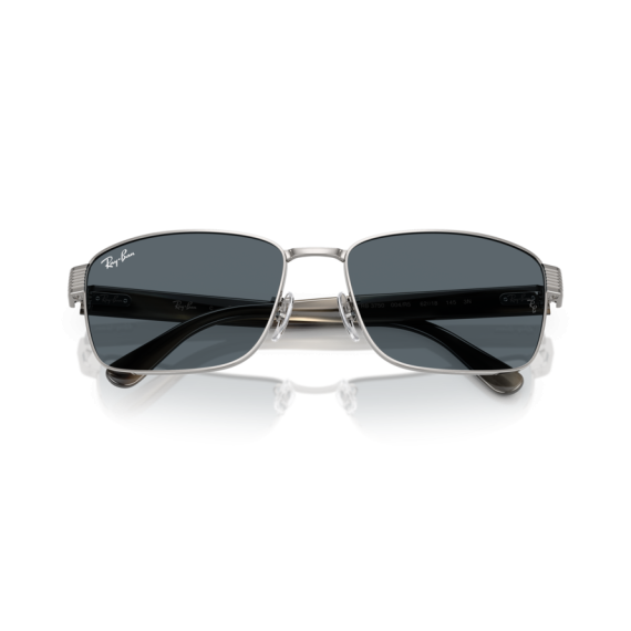 Ray-Ban RB 3750 004/R5 Güneş Gözlüğü, Ekartman: 62