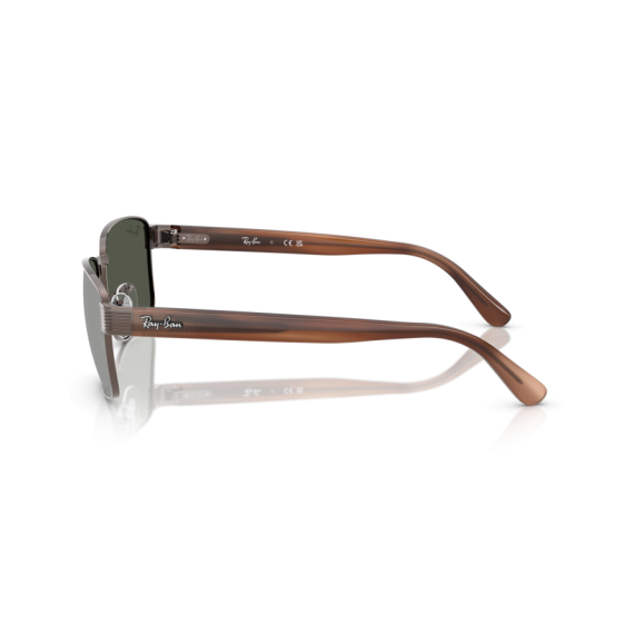 Ray-Ban RB 3750 925940 Güneş Gözlüğü, Ekartman: 59