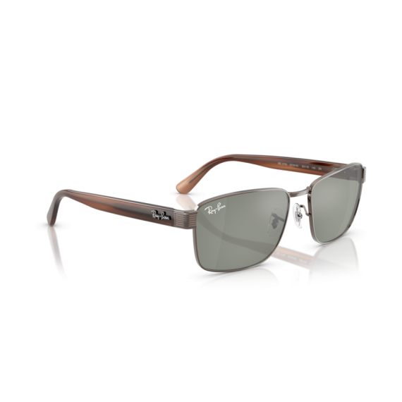 Ray-Ban RB 3750 925940 Güneş Gözlüğü, Ekartman: 59