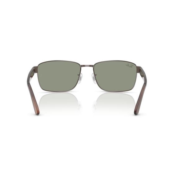 Ray-Ban RB 3750 925940 Güneş Gözlüğü, Ekartman: 62