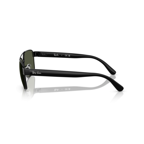 Ray-Ban RB 3751 002/31 Güneş Gözlüğü, Ekartman: 58
