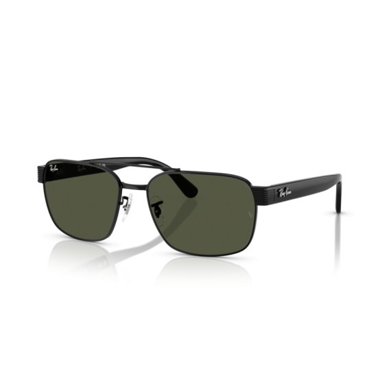 Ray-Ban RB 3751 002/31 Güneş Gözlüğü, Ekartman: 61