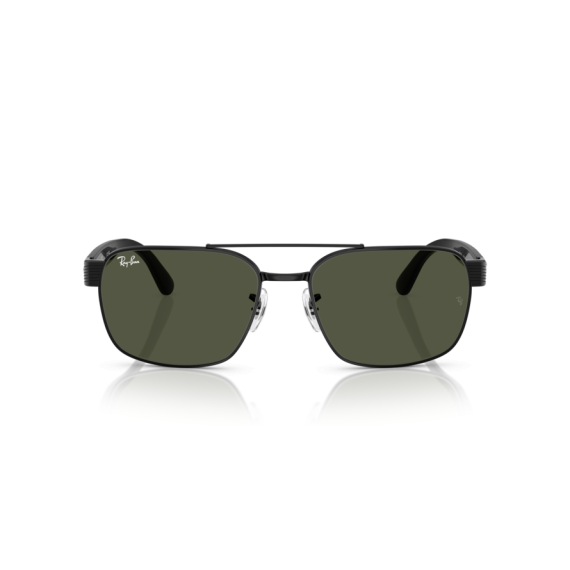 Ray-Ban RB 3751 002/31 Güneş Gözlüğü, Ekartman: 61