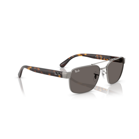 Ray-Ban RB 3751 004/B1 Güneş Gözlüğü, Ekartman: 61
