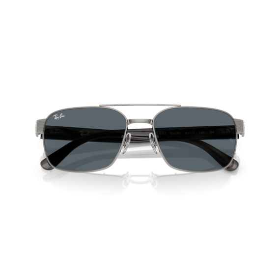 Ray-Ban RB 3751 004/R5 Güneş Gözlüğü, Ekartman: 58
