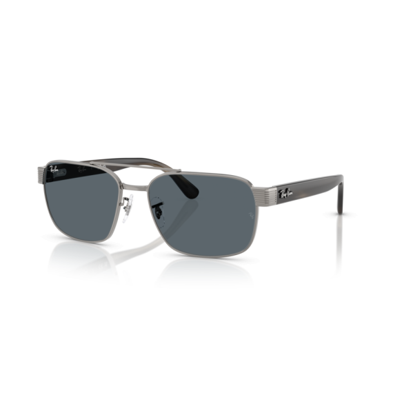 Ray-Ban RB 3751 004/R5 Güneş Gözlüğü, Ekartman: 61