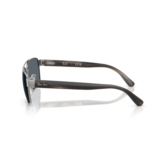 Ray-Ban RB 3751 004/R5 Güneş Gözlüğü, Ekartman: 61