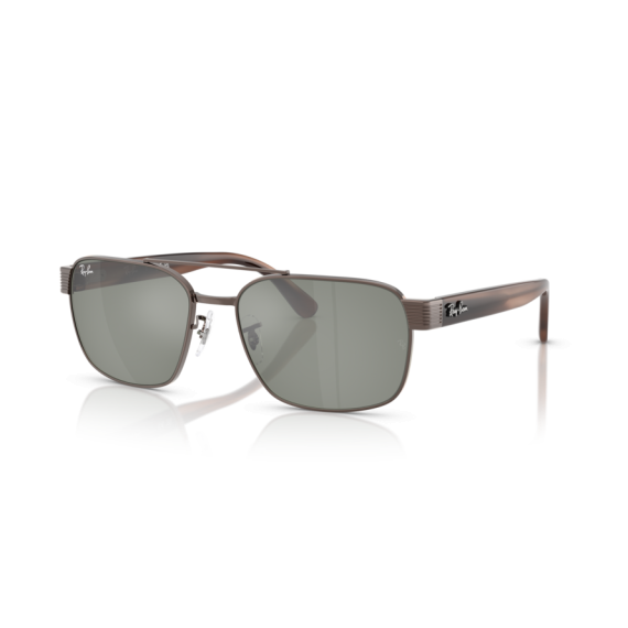 Ray-Ban RB 3751 925940 Güneş Gözlüğü, Ekartman: 58