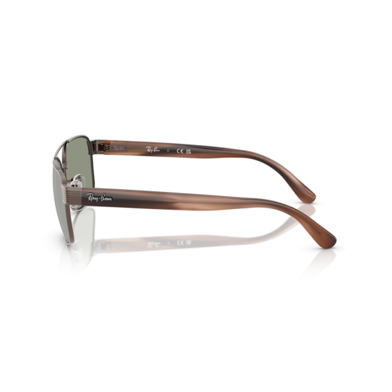 Ray-Ban RB 3751 925940 Güneş Gözlüğü, Ekartman: 58