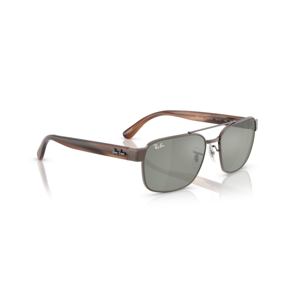 Ray-Ban RB 3751 925940 Güneş Gözlüğü, Ekartman: 58