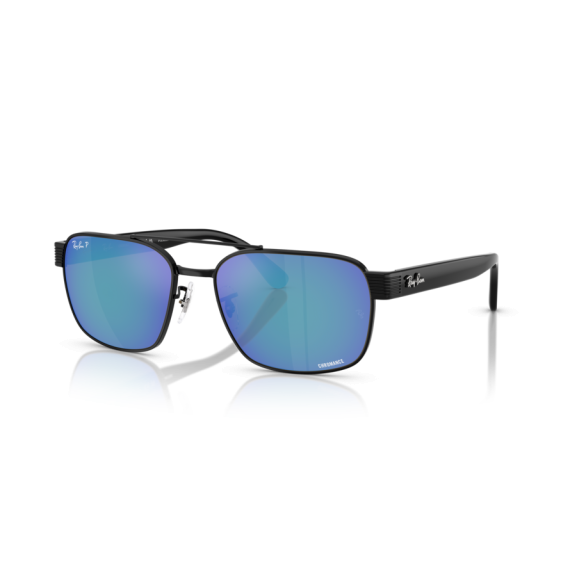 Ray-Ban RB 3751CH 002/4L Güneş Gözlüğü, Polarize: Evet, Ekartman: 58