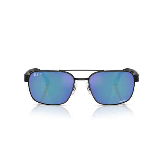 Ray-Ban RB 3751CH 002/4L Güneş Gözlüğü, Polarize: Evet, Ekartman: 58