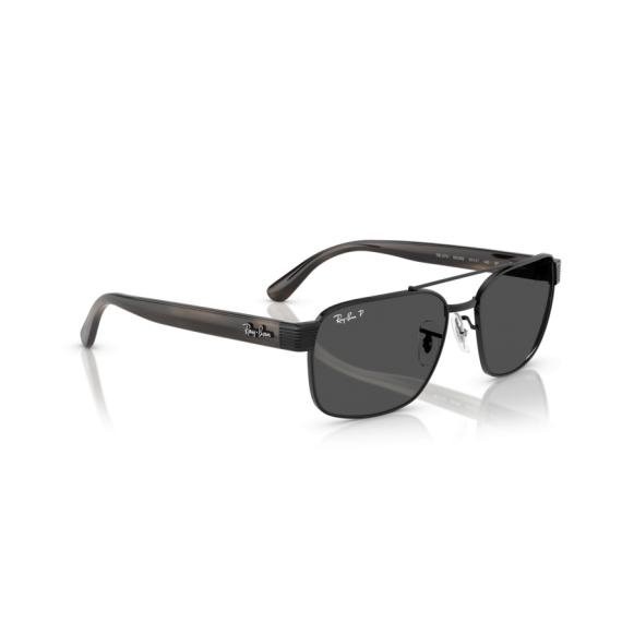 Ray-Ban RB 3751CH 002/K8 Güneş Gözlüğü, Polarize: Evet, Ekartman: 58