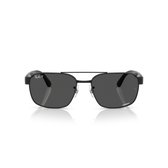 Ray-Ban RB 3751CH 002/K8 Güneş Gözlüğü, Polarize: Evet, Ekartman: 61