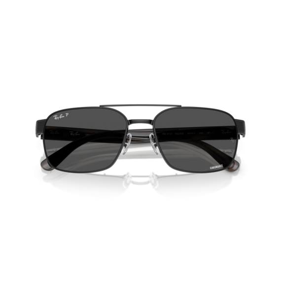 Ray-Ban RB 3751CH 002/K8 Güneş Gözlüğü, Polarize: Evet, Ekartman: 61