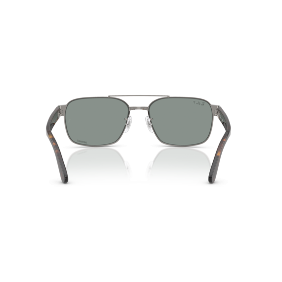 Ray-Ban RB 3751CH 004/3R Güneş Gözlüğü, Polarize: Evet, Ekartman: 58