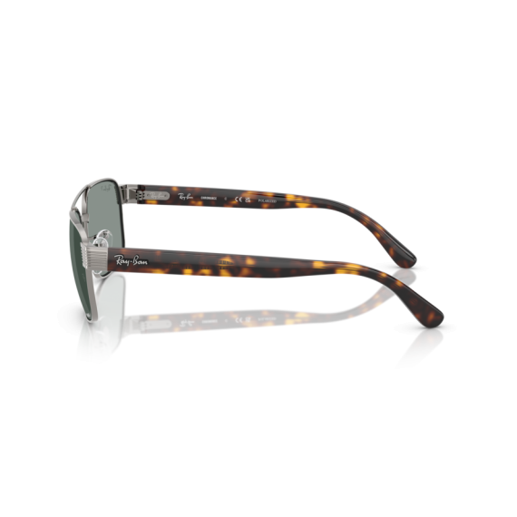 Ray-Ban RB 3751CH 004/3R Güneş Gözlüğü, Polarize: Evet, Ekartman: 61