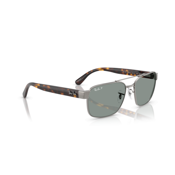 Ray-Ban RB 3751CH 004/3R Güneş Gözlüğü, Polarize: Evet, Ekartman: 61