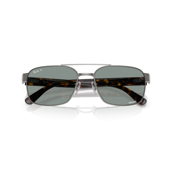 Ray-Ban RB 3751CH 004/3R Güneş Gözlüğü, Polarize: Evet, Ekartman: 61