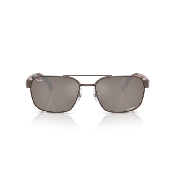 Ray-Ban RB 3751CH 9259AN Güneş Gözlüğü, Polarize: Evet, Ekartman: 58