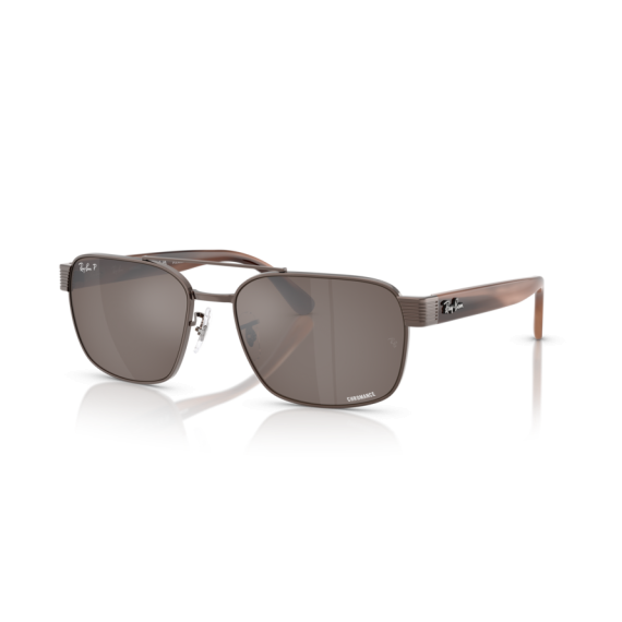 Ray-Ban RB 3751CH 9259AN Güneş Gözlüğü, Polarize: Evet, Ekartman: 61