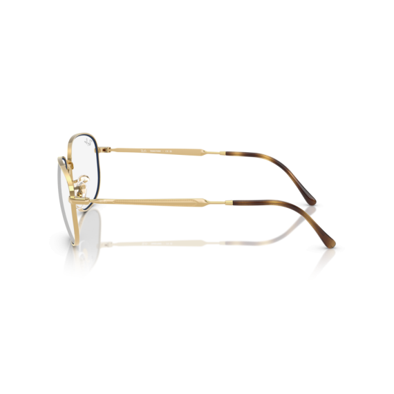 Ray-Ban RB 3754 001/GG Güneş Gözlüğü