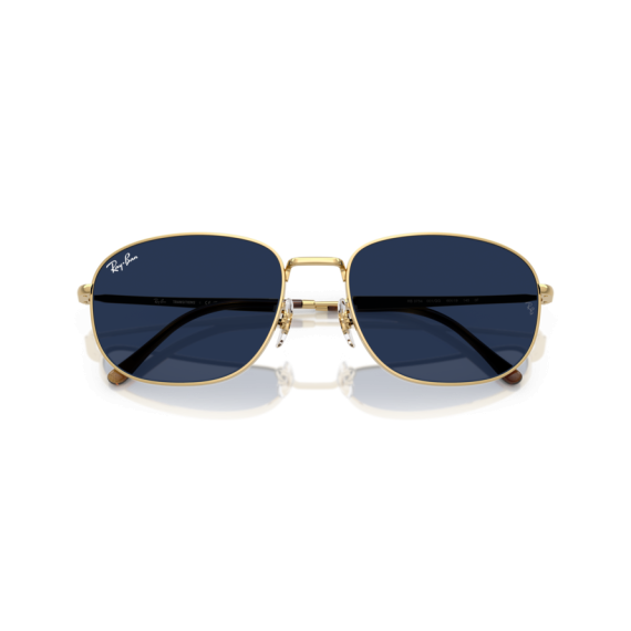 Ray-Ban RB 3754 001/GG Güneş Gözlüğü