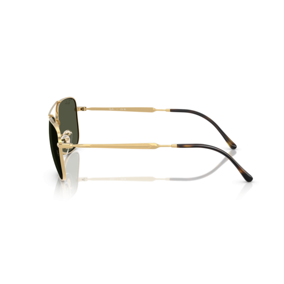 Ray-Ban RB 3755 001/31 Güneş Gözlüğü, Ekartman: 59