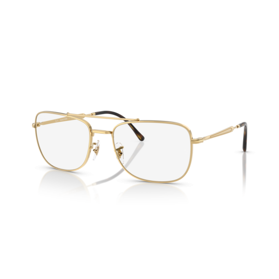 Ray-Ban RB 3755 001/GG Güneş Gözlüğü, Ekartman: 59