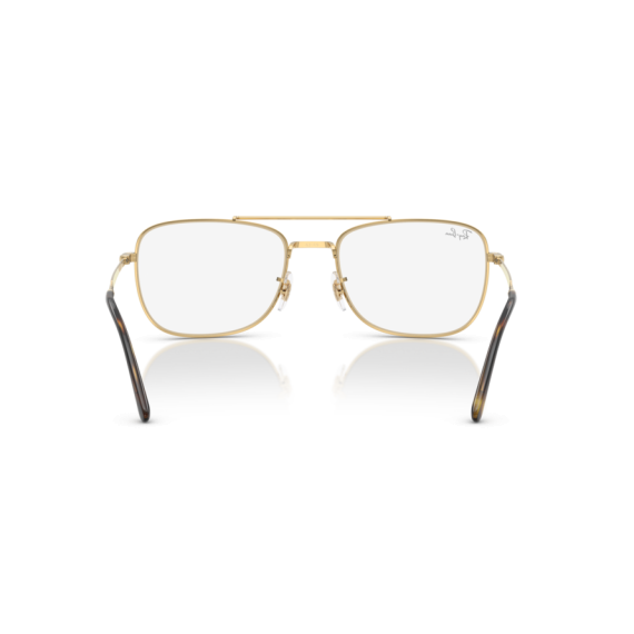 Ray-Ban RB 3755 001/GG Güneş Gözlüğü, Ekartman: 59