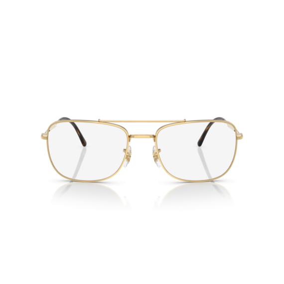 Ray-Ban RB 3755 001/GG Güneş Gözlüğü, Ekartman: 59