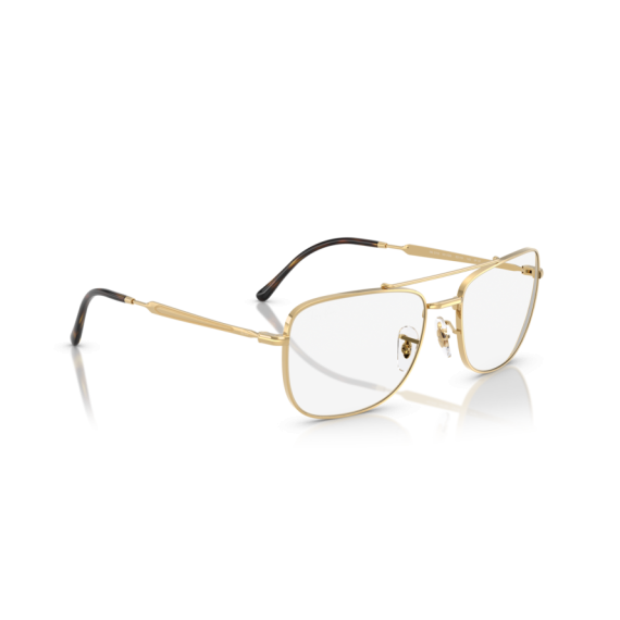 Ray-Ban RB 3755 001/GG Güneş Gözlüğü, Ekartman: 62