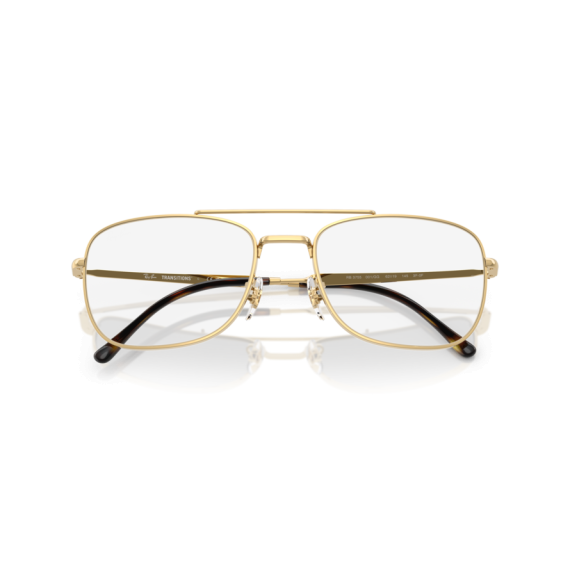 Ray-Ban RB 3755 001/GG Güneş Gözlüğü, Ekartman: 62
