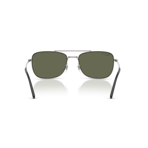 Ray-Ban RB 3755 004/58 Güneş Gözlüğü, Polarize: Evet, Ekartman: 59