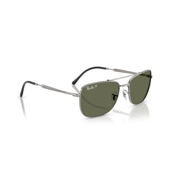 Ray-Ban RB 3755 004/58 Güneş Gözlüğü, Polarize: Evet, Ekartman: 59