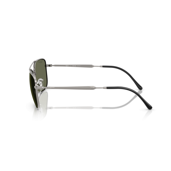Ray-Ban RB 3755 004/58 Güneş Gözlüğü, Polarize: Evet, Ekartman: 62