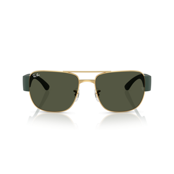 Ray-Ban RB 3756 001/31 Güneş Gözlüğü, Ekartman: 56