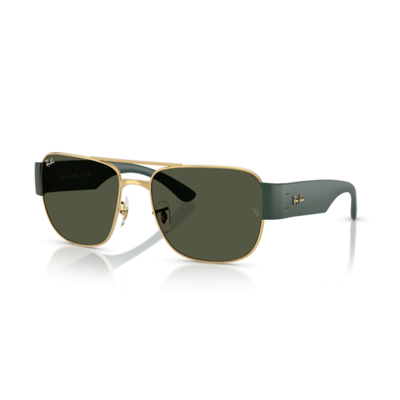 Ray-Ban RB 3756 001/31 Güneş Gözlüğü, Ekartman: 59