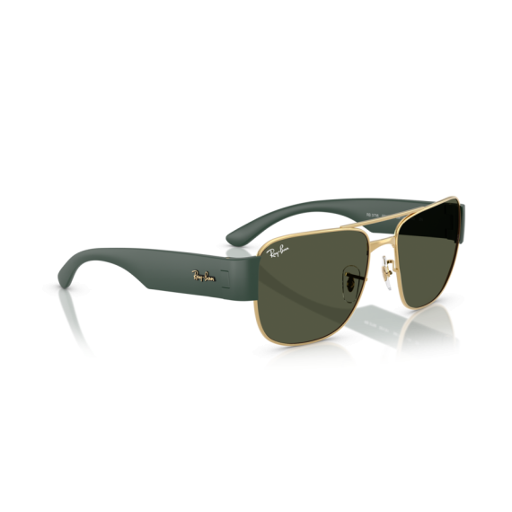 Ray-Ban RB 3756 001/31 Güneş Gözlüğü, Ekartman: 59