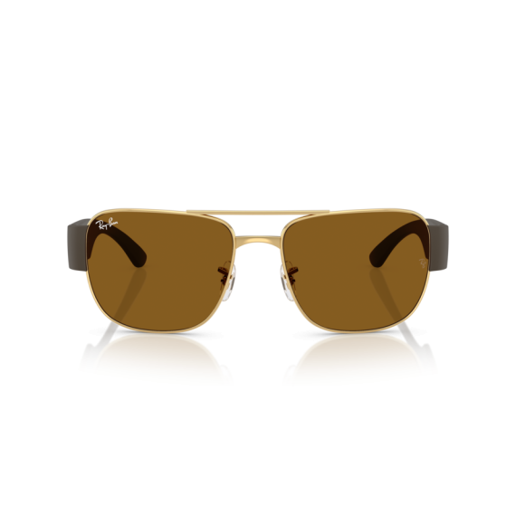 Ray-Ban RB 3756 001/33 Güneş Gözlüğü, Ekartman: 56