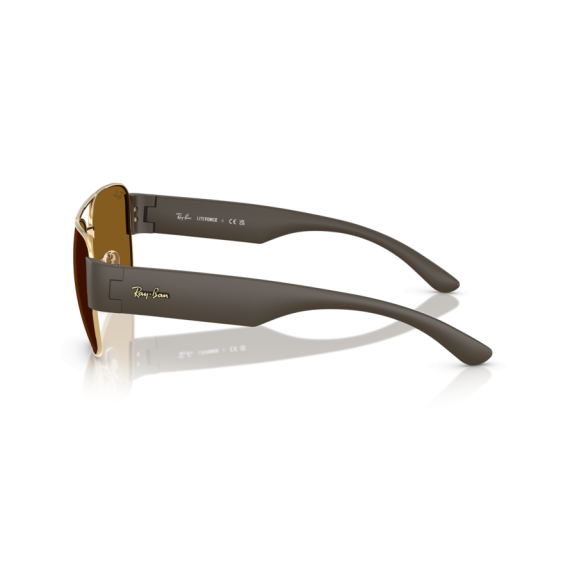 Ray-Ban RB 3756 001/33 Güneş Gözlüğü, Ekartman: 59