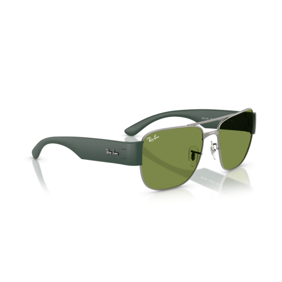 Ray-Ban RB 3756 004/4E Güneş Gözlüğü, Ekartman: 56